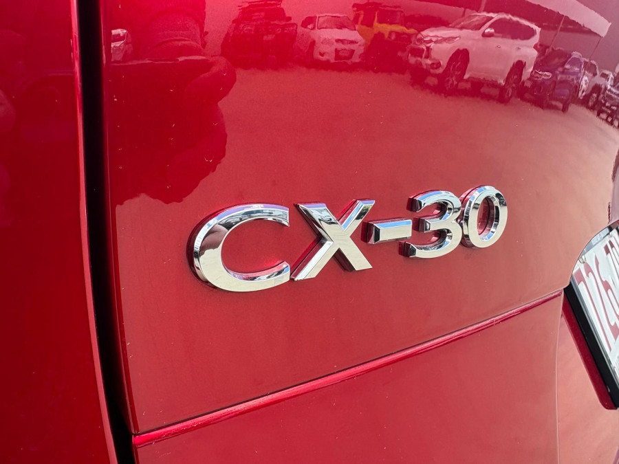 2020 Mazda CX-30 DM Series G20 Astina SUV Image 36