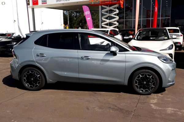 2026 MY25 MG MG4 EV Urban AH4E Essence 43 Hatch Image 9