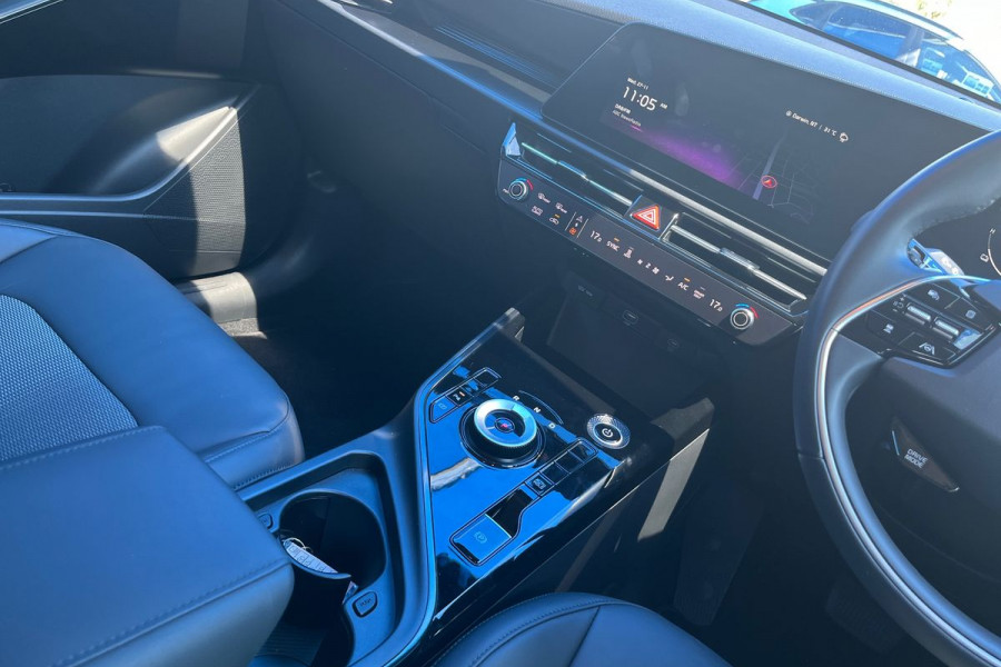 2023 MY24 Kia Niro SG2 EV S SUV Image 17