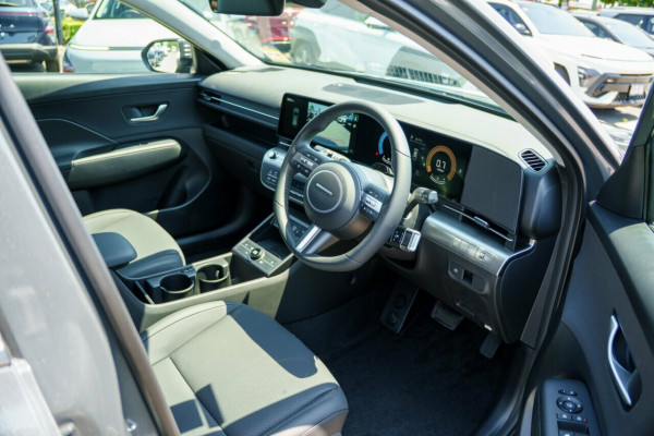 2026 Hyundai KONA SX2.V3 Elite SUV Image 15