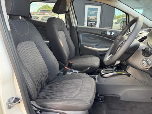 2016 Ford EcoSport BK Trend SUV