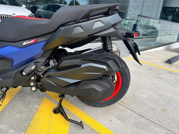 2025 BMW C 400 X ion C 400 image 13