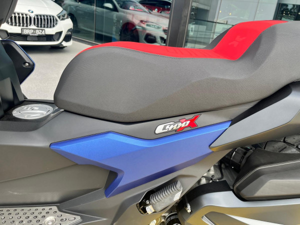 2025 BMW C 400 X ion C 400 image 14