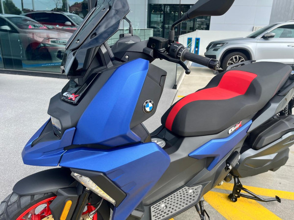 2025 BMW C 400 X ion C 400 image 15