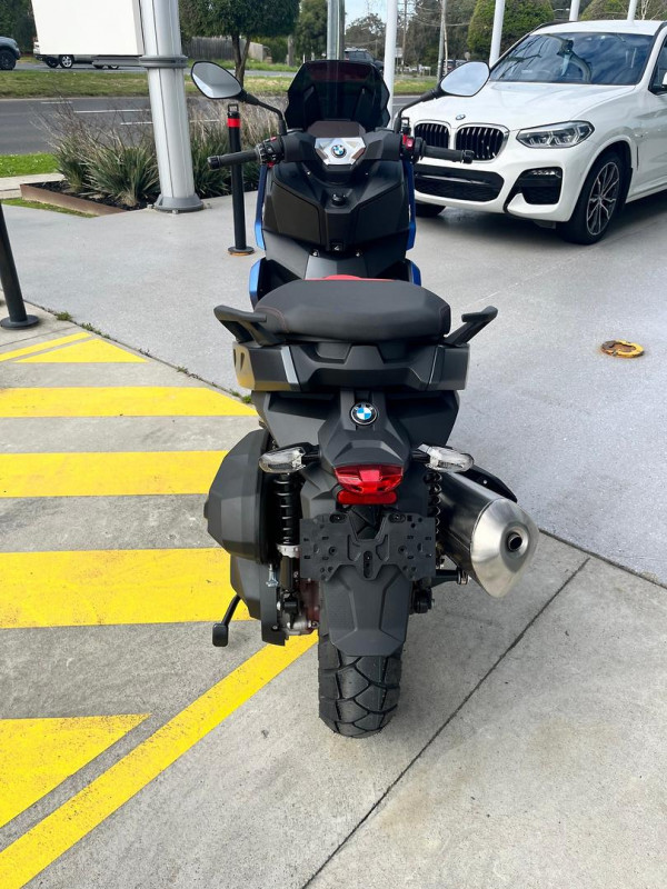 2025 BMW C 400 X ion C 400 image 18