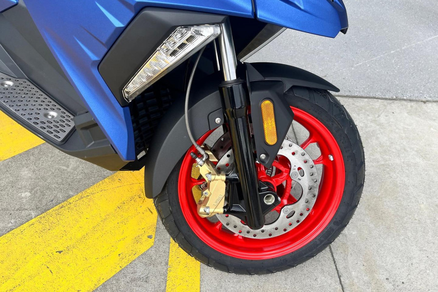2025 BMW C 400 X ion C 400