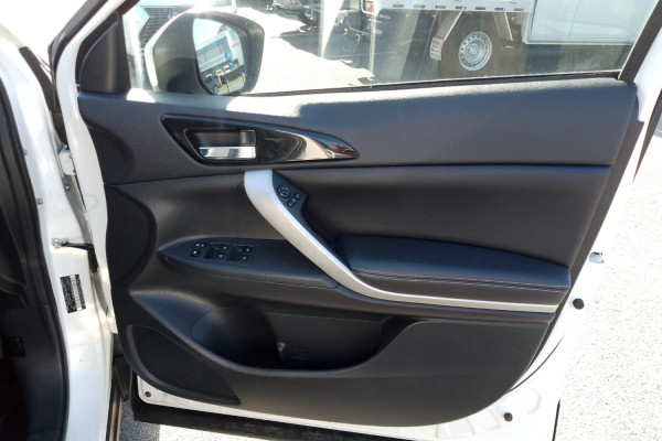 2021 MY22 Mitsubishi Eclipse Cross YB XLS SUV Image 20