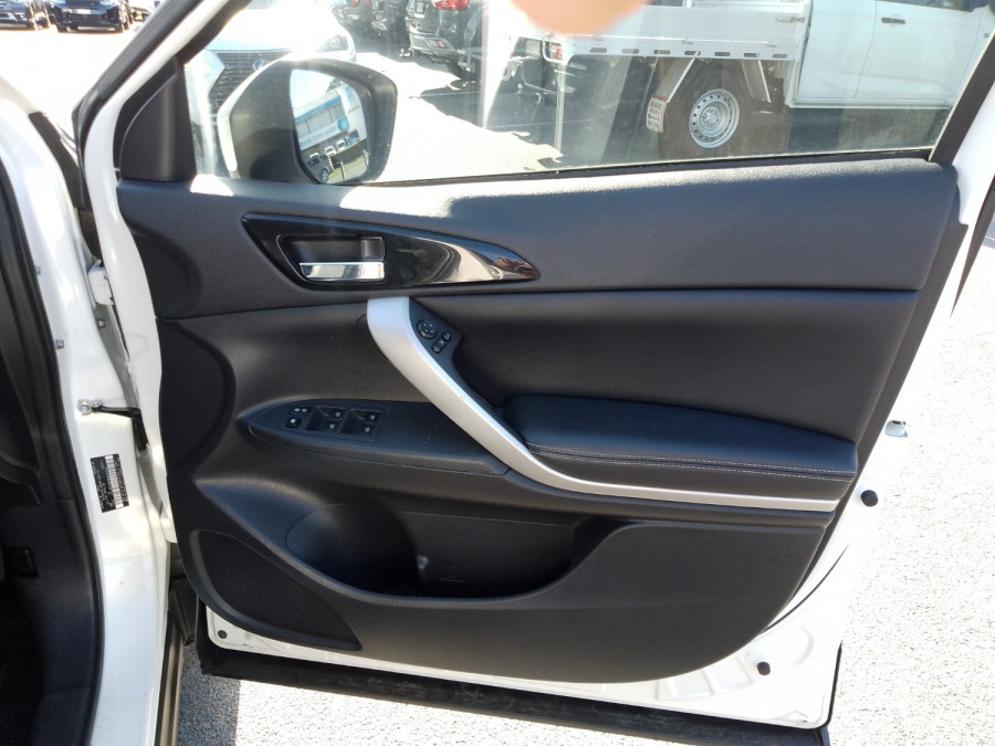 2021 MY22 Mitsubishi Eclipse Cross YB XLS SUV Image 20