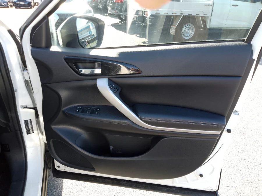2021 MY22 Mitsubishi Eclipse Cross YB XLS SUV Image 20