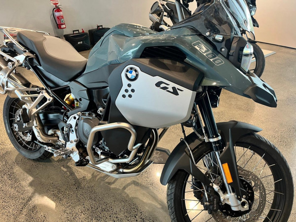 2026 BMW F 900 GS Adventure Ride Pro F 900 image 2