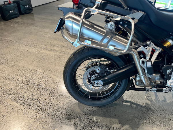 2026 BMW F 900 GS Adventure Ride Pro F 900 image 3