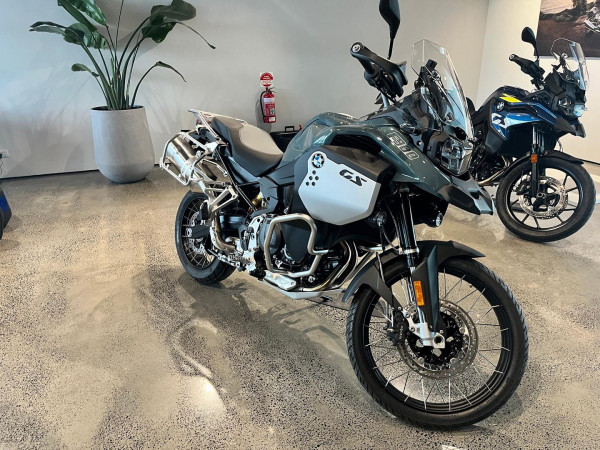 2026 BMW F 900 GS Adventure Ride Pro F 900 image 4