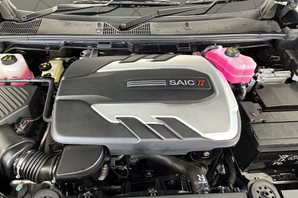 2026 MY25 LDV T60 SK8C Max PRO Ute Image 26