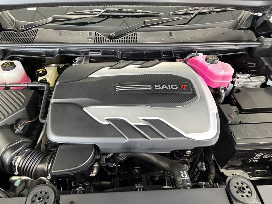 2026 MY25 LDV T60 SK8C Max PRO Ute Image 26