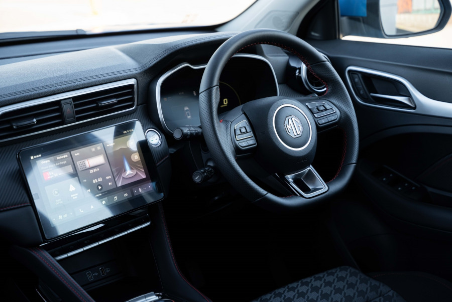 2024 MG ZS EV AZS1 Excite SUV Image 9