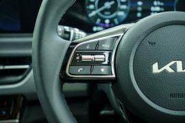 2025 Kia Seltos SP2 PE Sport+ SUV