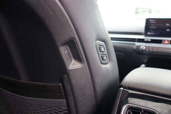 2024 Kia Sorento MQ4 PE HEV GT-Line SUV Image 34