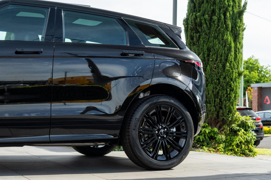 2024 Land Rover Range Rover Evoque L551 HSE SUV