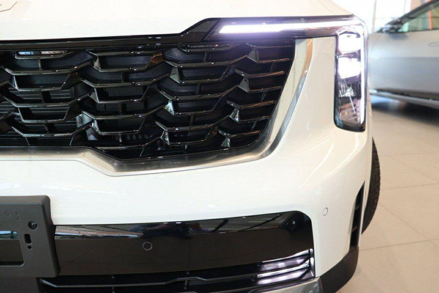 2025 Kia Sorento MQ4 PE Sport SUV Image 8