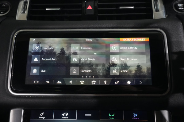 2021 Land Rover Range Rover Sport DI6 183kW SE SUV Image 23