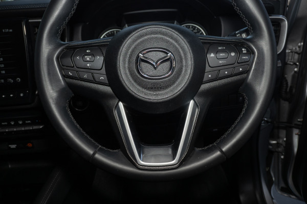 2022 Mazda BT-50 TF XTR Ute Image 11