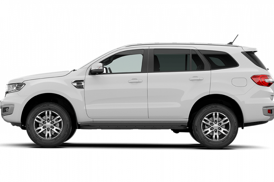 2021 MY21.25 Ford Everest UA II Trend Other Image 6
