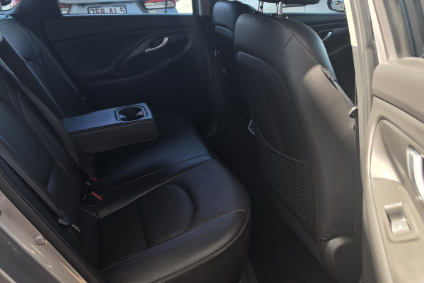 2021 Hyundai i30 PD.V4 Elite Hatch Image 14
