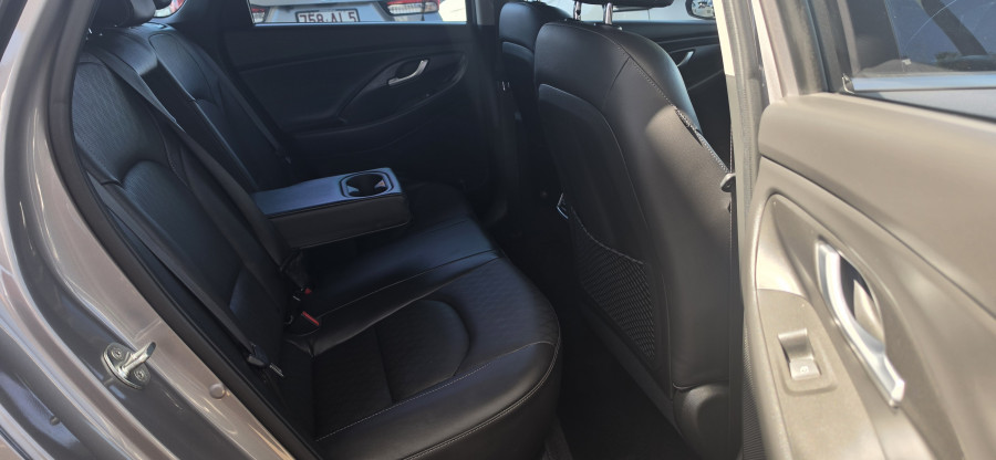 2021 Hyundai i30 PD.V4 Elite Hatch Image 14