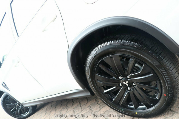 2024 Mitsubishi ASX XD MR SUV Image 4