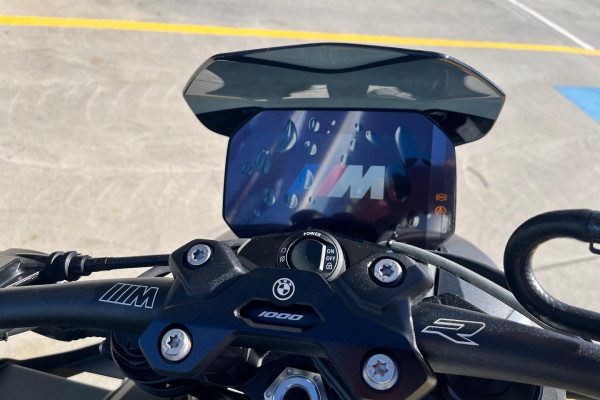 2026 BMW M 1000 R M 1000