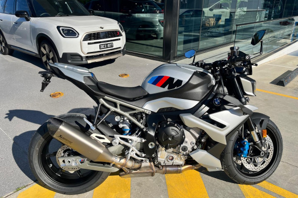 BMW M 1000 R M 1000