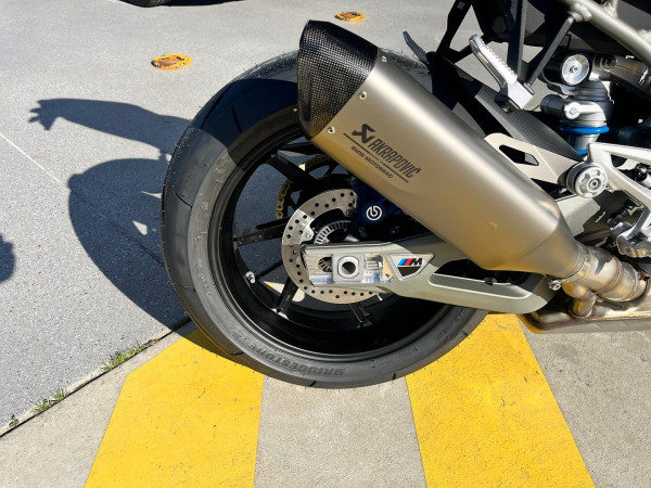 2026 BMW M 1000 R M 1000 image 3