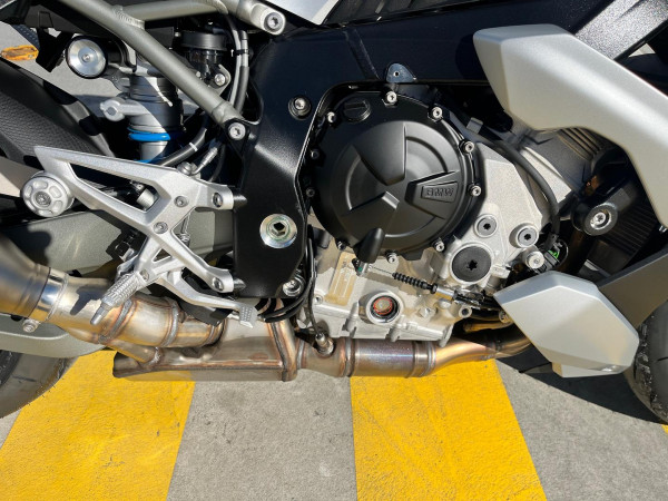 2026 BMW M 1000 R M 1000 image 5