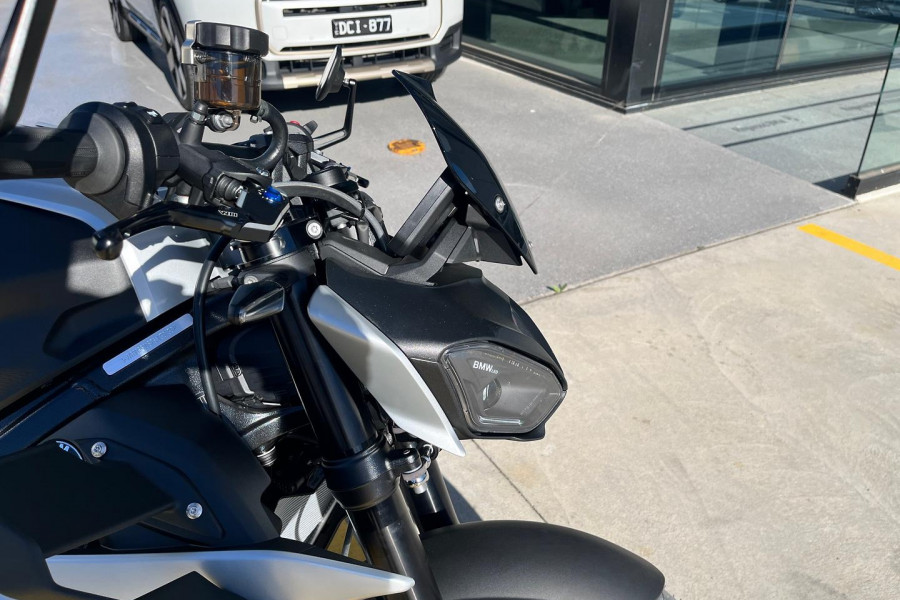 2026 BMW M 1000 R M 1000
