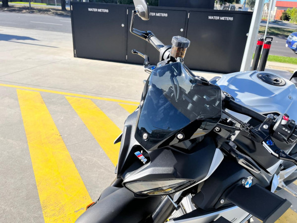 2026 BMW M 1000 R M 1000 image 8