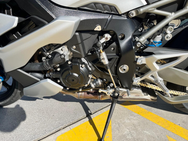 2026 BMW M 1000 R M 1000 image 15