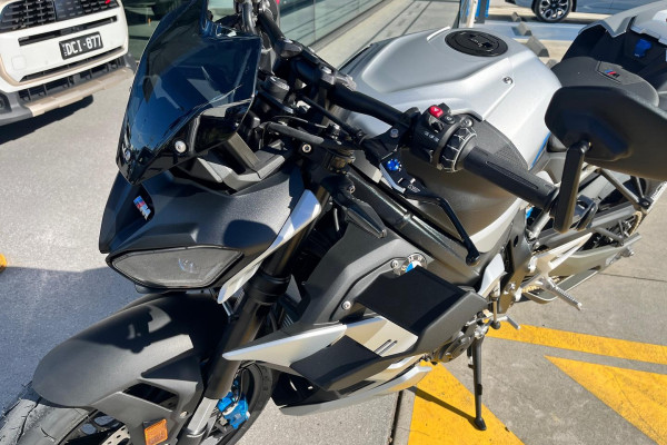 2026 BMW M 1000 R M 1000