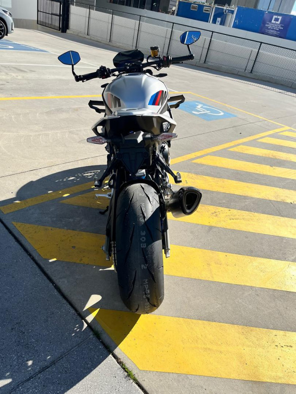 2026 BMW M 1000 R M 1000 image 18