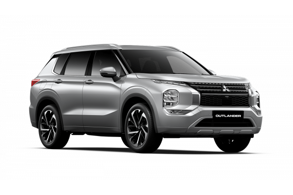 2024 Mitsubishi Outlander ZM Exceed SUV