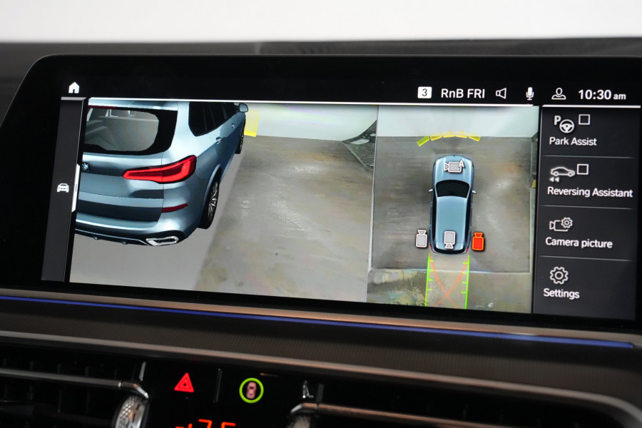 2022 BMW X5 xDrive30d SUV Image 37