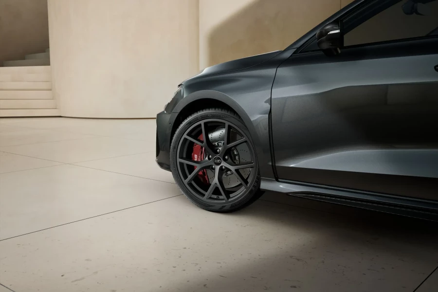 2025 Audi RS 3 GY  Hatch