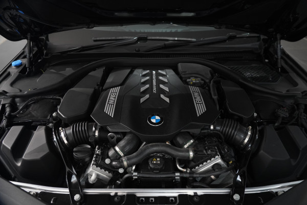 2023 BMW M850i Gran Coupe Coupe Image 25