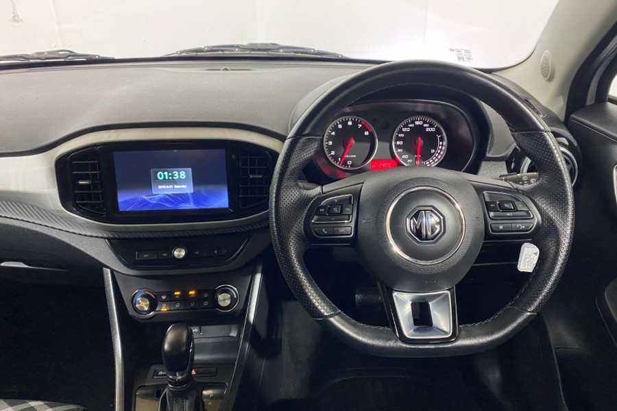 2022 MG MG3 SZP1 Core Hatch Image 13