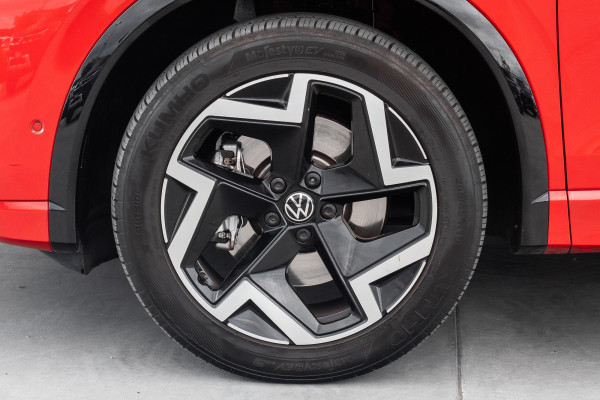 2025 Volkswagen Tiguan CT 150TSI R-Line SUV