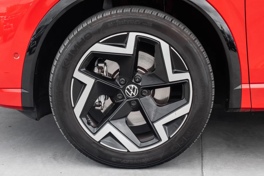 2025 Volkswagen Tiguan CT 150TSI R-Line SUV Image 22