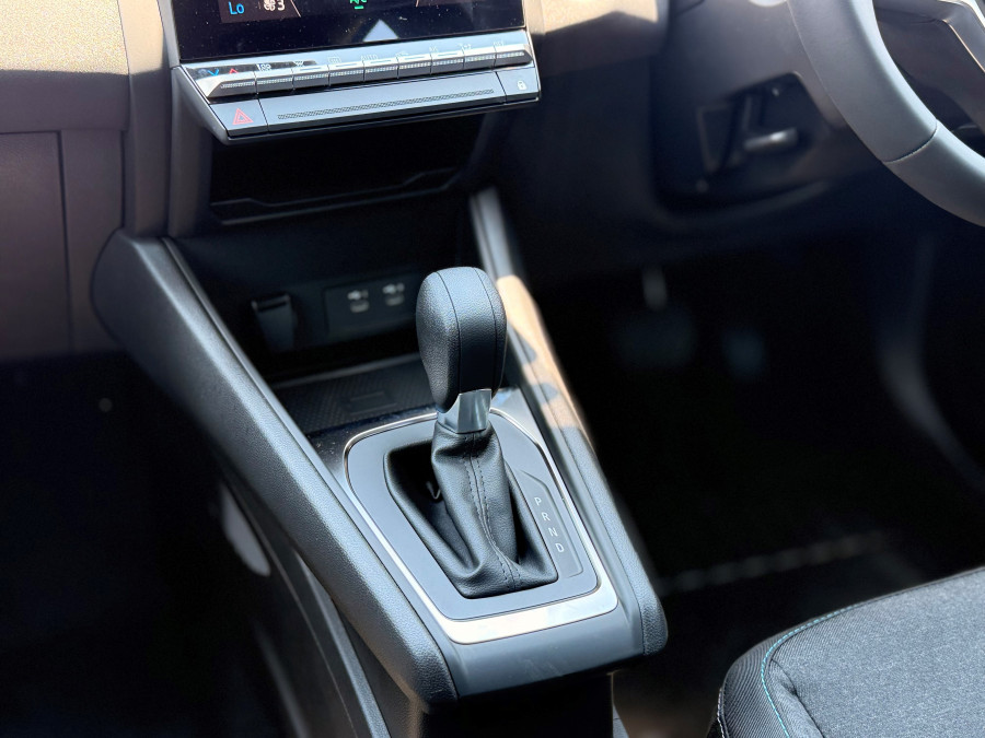 2025 Mitsubishi ASX XE LS SUV Image 13