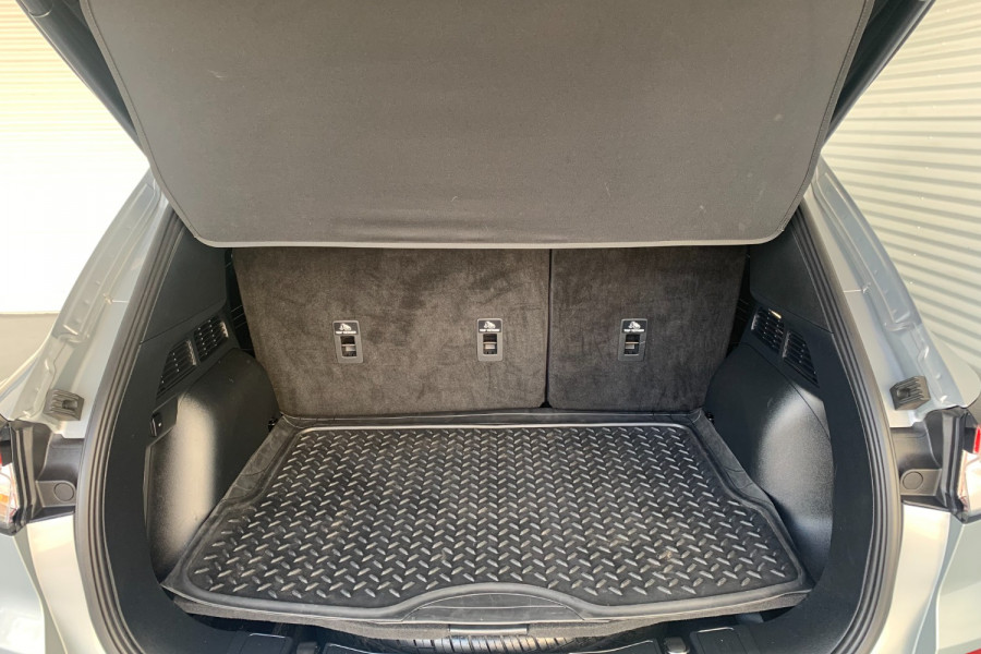 2023 MY23.25 Ford Escape ZH  SUV Image 20