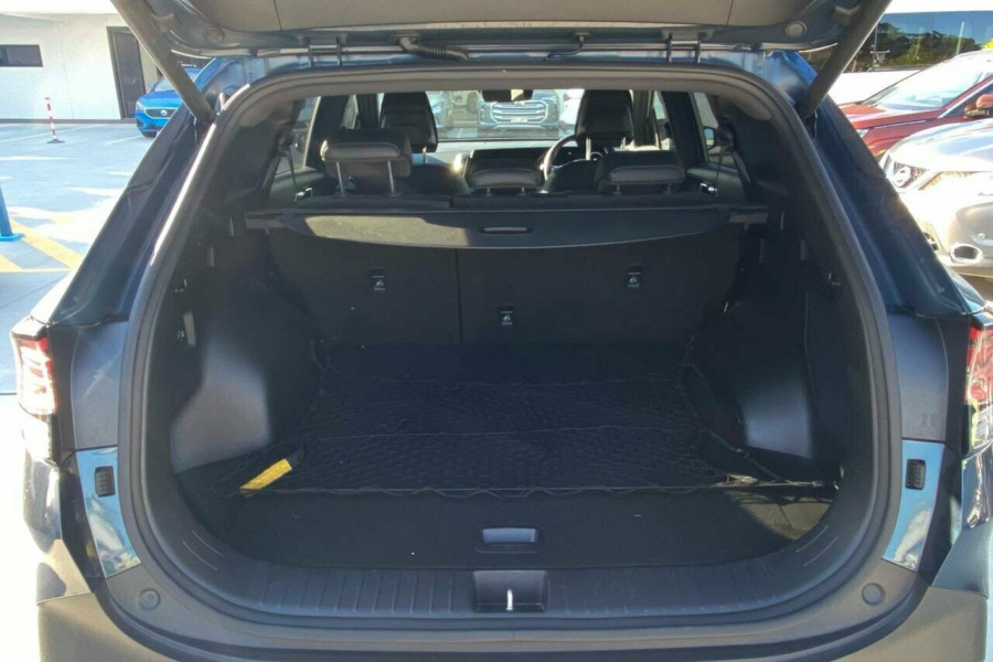 2021 MY22 Kia Sportage NQ5 GT-Line SUV Image 9