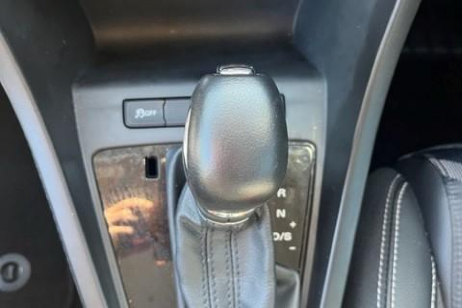 2020 MG MG3 SZP1 Excite Hatch Image 8