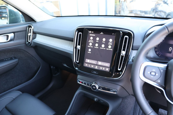 2026 Volvo XC40 XZ Plus B4 SUV Image 15